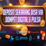 Depo4d Casino