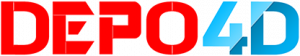 Logo Depo4D
